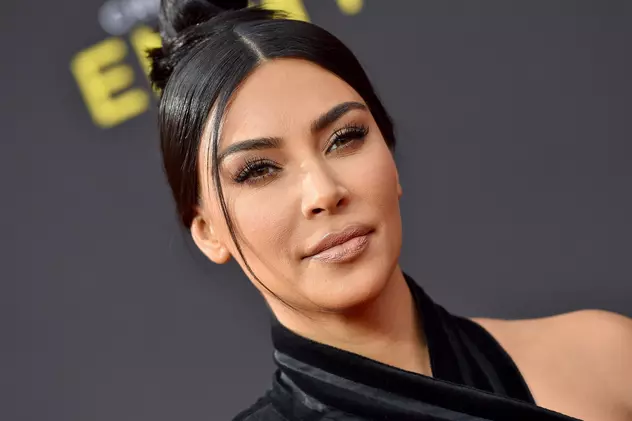 Kim Kardashian a fost amendată cu peste 1 milion de dolari, pentru că a promovat o criptomonedă