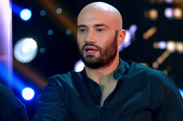 Cum și-a anunțat Mihai Bendeac fanii că e înlocuit la „iUmor” de Costel Bojog. Actorul nu mai apare în emisiunea de la Antena 1