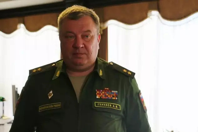 General rus, despre imaginile cu bărbații beți, după ce au fost mobilizați: „Niciodată nu am văzut oameni treji în taberele de instrucție”