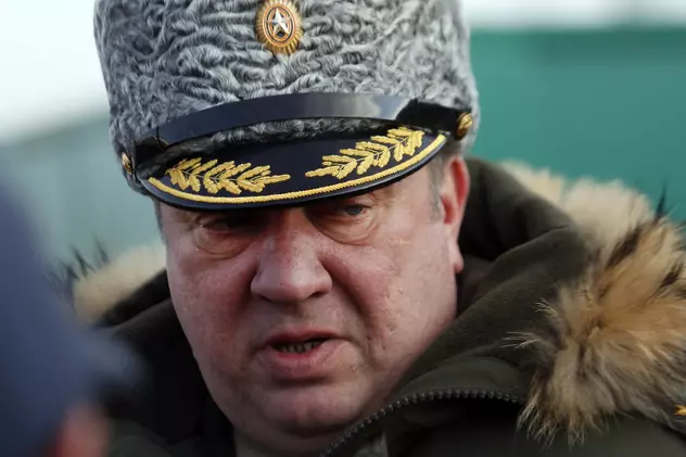 Conducerea militară a Rusiei, criticată dur pentru retragerea din Lîman: „Problema este minciuna generală, sistemul merge de sus până jos"