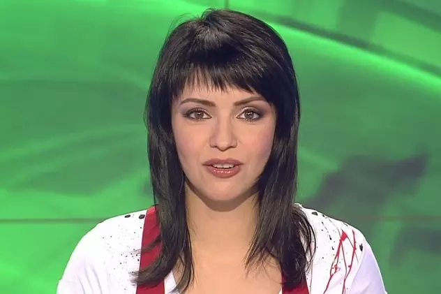 Cum arată acum Raluca Arvat, fosta prezentatoare a știrilor sportive de la PRO TV. Vedeta are un copil de 7 ani