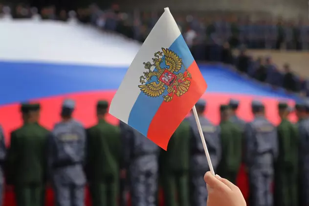 Rusia vrea să adune mai mulţi bani la buget pe fondul creşterii costurilor războiului
