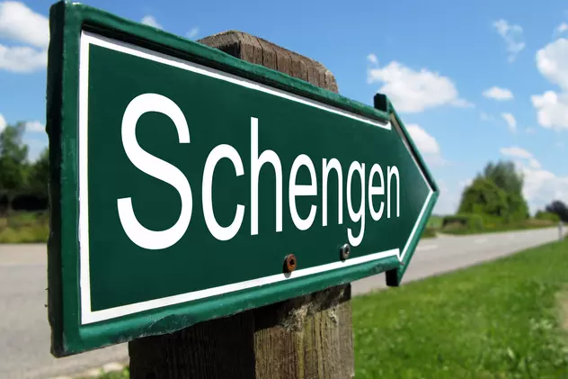 Aderarea României la Spațiul Schengen este primul punct de pe agenda Consiliului JAI din 8 și 9 decembrie