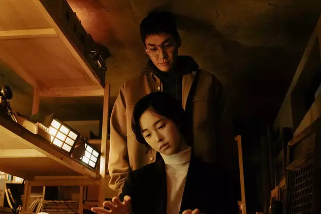 Serialul original Netflix „Somebody”, adaptarea coreeană după „American Psycho”, are premiera în noiembrie