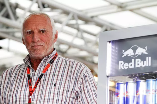 Ce cadou le-a făcut angajaților miliardarul de la Red Bull, înainte să moară: „A fost un ultim mulțumesc”