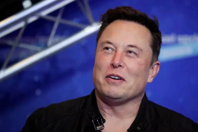 Oficiali MAI: „Elon Musk nu a intrat în România”