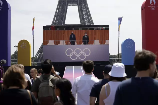 Parisul și alte orașe din Franța boicotează Campionatul Mondial de fotbal prin nedifuzarea publică a meciurilor