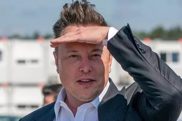 Elon Musk a pierdut titlul de cel mai bogat om din lume pentru 30 de minute. Cine i-a luat locul