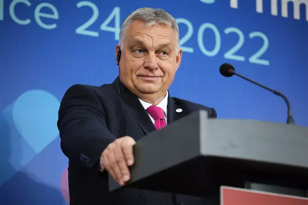 Ungaria va ratifica la începutul lui 2023 aderarea Finlandei și Suediei la NATO, anunță Viktor Orban