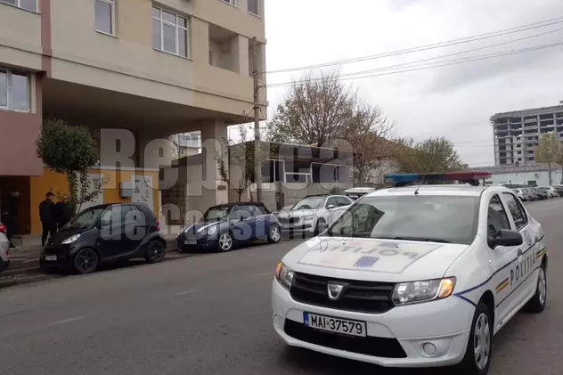 Parchetul General preia ancheta în cazul fiului procurorului din Constanța care s-a împuşcat în cap