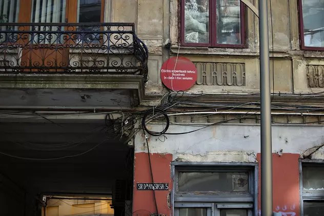 România, printre cele mai expuse țări la cutremur din UE. Care e scenariul în cazul unui seism de peste 7 grade