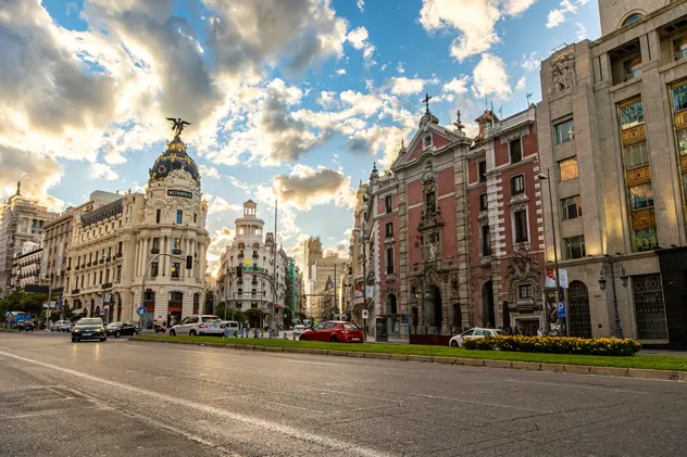Ce să vizitezi în Madrid