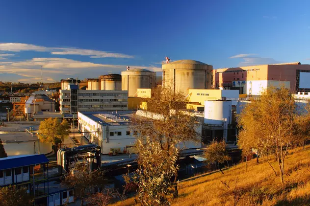 O veste excelentă pentru România. De ce e important că SUA ne oferă tehnologie și credit pentru reactoarele 3 și 4 de la centrala nucleară de la Cernavodă
