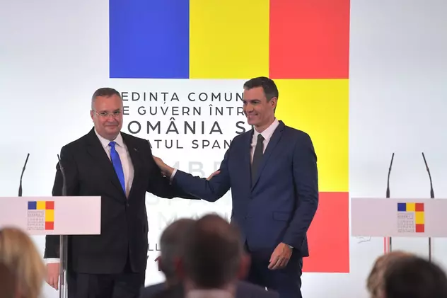 Premierul Spaniei vrea să acorde cetățenia celor 622.000 de rezidenți români, în următoarele 6 luni. „Comunitatea românească e foarte iubită și respectată”