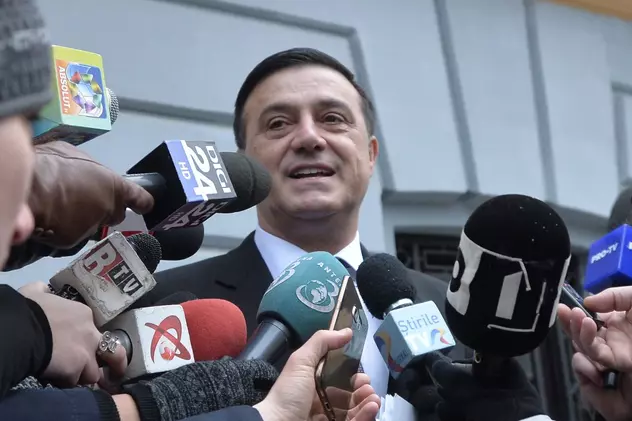 Curtea de Conturi, după ce Niculae Bădălău a fost reținut de DNA: „După trimiterea în judecată, membrii Curții sunt suspendați din funcție”