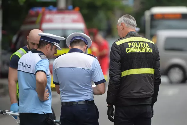 Un cetățean din Olanda a fost găsit mort în camera unui hotel din Timişoara