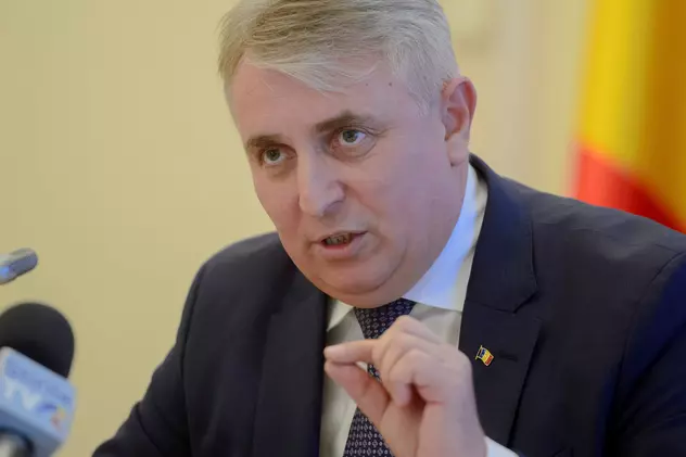 Lucian Bode: „Depăşim 25 de miliarde de euro pierderi înregistrate de România prin neaderarea la Schengen"
