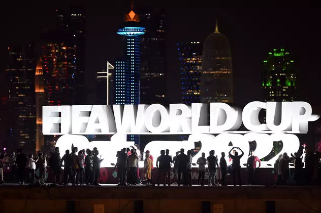 Sportul, ca prilej de clivaj geopolitic. De ce a devenit Campionatul Mondial de Fotbal din Qatar ținta unor critici pesemne exagerate