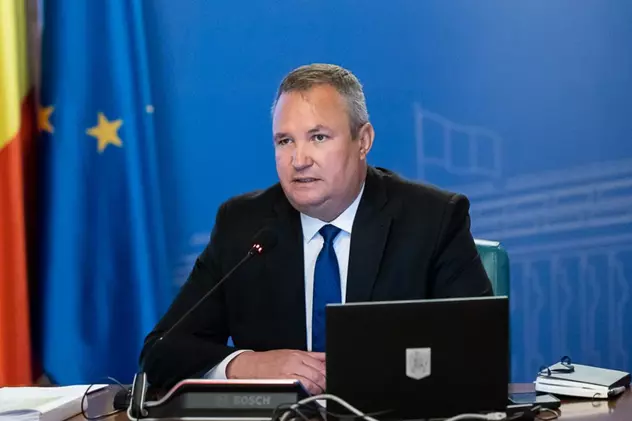 Nicolae Ciucă: Sunt semnate contracte de 11 miliarde de euro pe PNRR