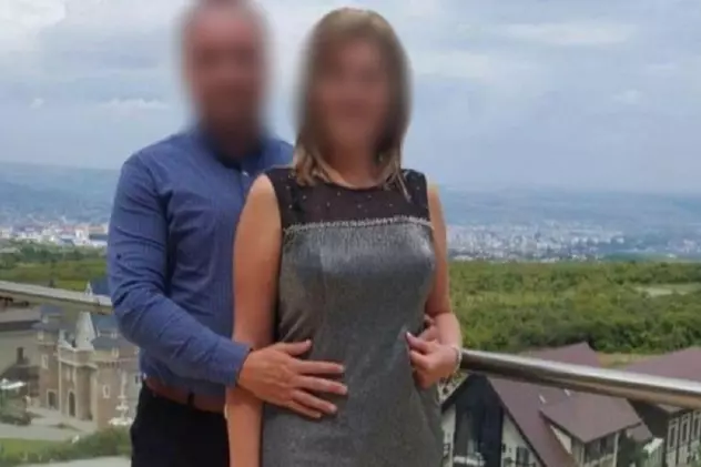 A murit polițistul care s-a împușcat în cap, luni, în fața unui coleg, în sala de armament din secție, la Dej