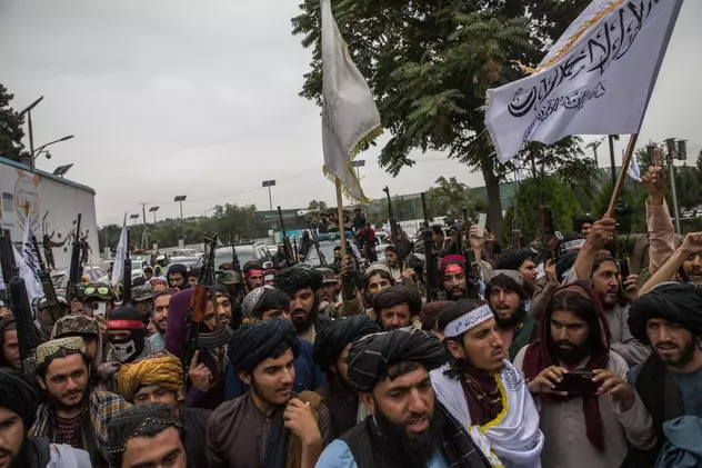 Prima execuție publică recunoscută în Afganistan, de la preluarea puterii de talibani