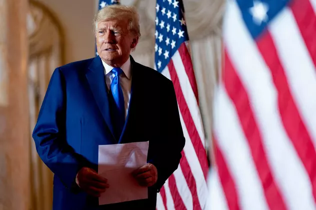 Compania lui Donald Trump, condamnată la plata unei amenzi de 1,6 milioane de dolari pentru fraudă fiscală