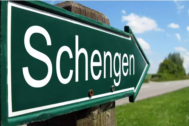 SURSE: România va cere un vot pentru aderarea la Schengen la consiliul JAI de mâine. „Austria este complet izolată la nivel european”