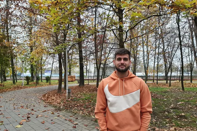 INTERVIU. Mesajul unui basarabean mutat de trei ani în Ardeal: „Înainte să vin mi s-a spus să am mare grijă la români. Ar trebui să munciți la fel de mult ca moldovenii”