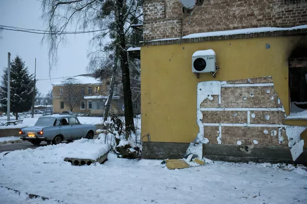 Cum se pregătește primarul Kievului pentru o iarnă foarte dificilă: „Vor să ne ucidă”