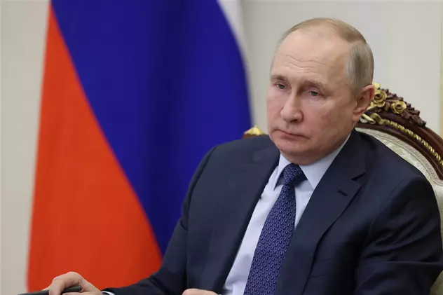Putin recunoaște că războiul în Ucraina poate fi „de lungă durată”