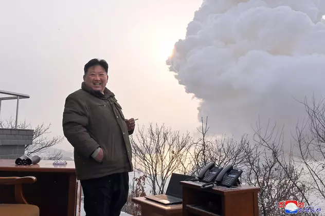 Kim Jong Un a cerut un arsenal nuclear mai mare, pentru a face față amenințărilor Coreei de Sud și SUA