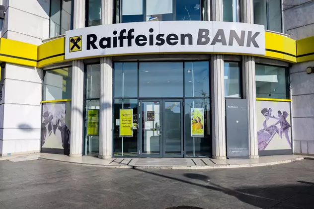 Reacția imediată a unei mari bănci austriece din România: „Ne arătăm surprinși de această decizie” a Guvernului de la Viena
