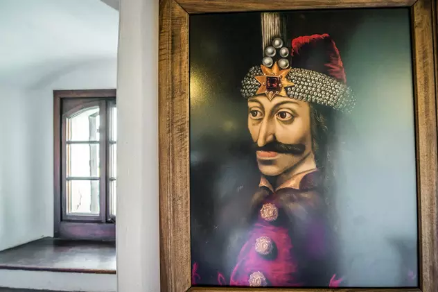 Cum era Vlad Țepeș cu adevărat? Doi cercetători străini vor să afle care era starea lui de sănătate și ce mânca, cu ajutorul unui indiciu vechi de 550 de ani 