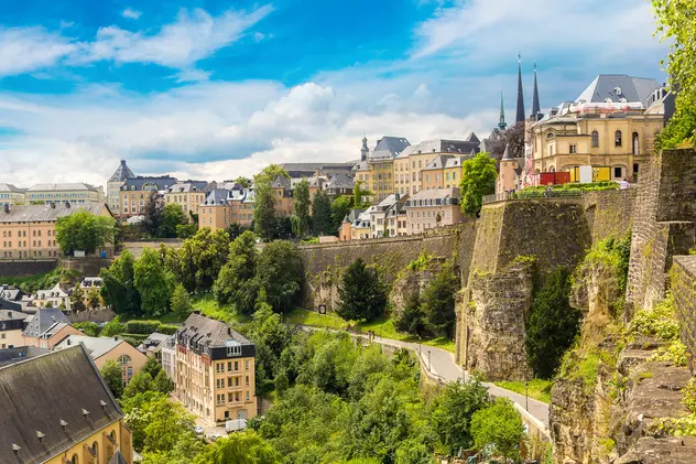 Ce să vizitezi în Luxemburg