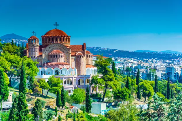 Ce să vizitezi în Salonic? Locuri de vizitat și obiective turistice în Salonic