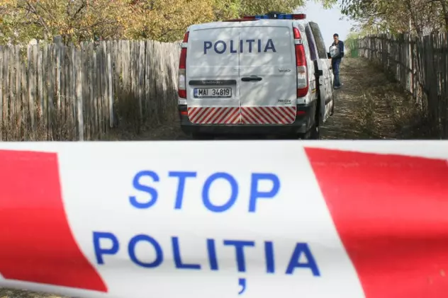 Un tânăr de 22 de ani a fost găsit spânzurat într-o anexă a locuinței din Jiliște, Vrancea