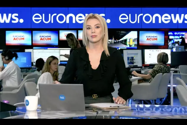 Premieră: s-a măsurat audiența televiziunii Euronews România. După 6 luni, postul finanțat de Politehnică are telespectatori care încap într-un bloc din Titan
