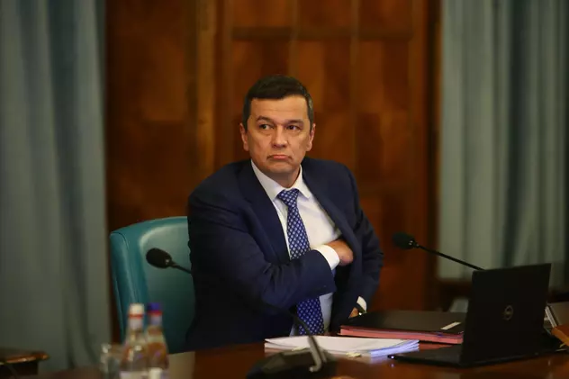 Ministrul transporturilor, Sorin Grindeanu, a prelungit cu 6 luni termenul de reparații la trenurile CFR. Multe locomotive au vârsta lui