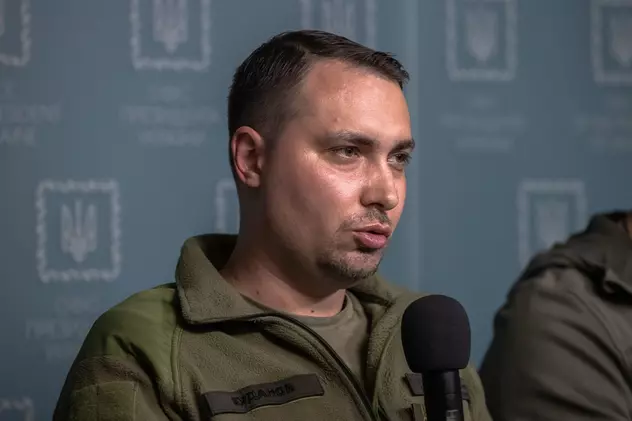 The Washington Post: Șeful serviciilor secrete din Ucraina a supraviețuit la cel puțin zece tentative de asasinat