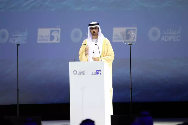Emiratele Arabe Unite urmează să numească un magnat al petrolului la președinția summitului climatic COP28