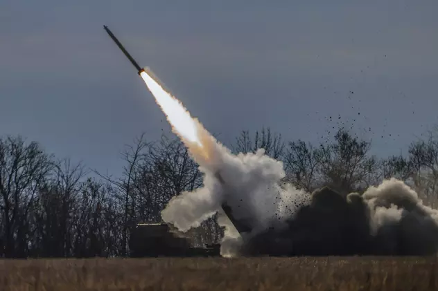 Folosirea artileriei de către Rusia a scăzut dramatic. Care sunt posibilele cauze