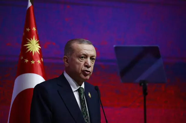 Erdogan sugerează că Turcia va aproba candidatura Finlandei la NATO. „Suedia va fi șocată”