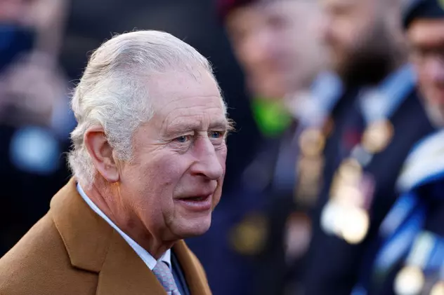 Regele Charles vrea ca prințul Harry să participe la încoronare, scrie presa britanică, dar „întâmpină rezistență din partea lui William”