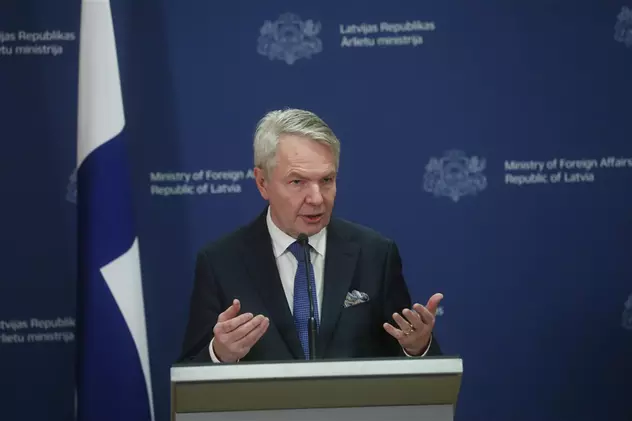 Finlanda anunță că încă vrea să adere la NATO alături de Suedia, în ciuda declaraţiilor lui Erdogan