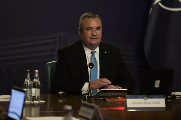 Nicolae Ciucă: A fost transmisă cea de-a doua cerere de plată din PNRR