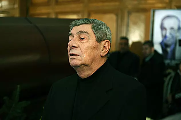 Mitică Popescu a făcut pușcărie în comunism pentru că a refuzat să-și toarne prietenii. Ce povestea despre perioada cât a fost închis