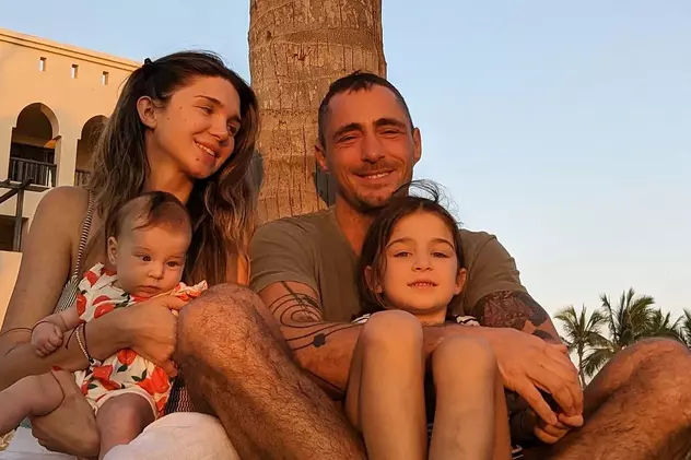 Ce a pățit Vladimir Drăghia la scurt timp după ce a ajuns în Tenerife împreună cu familia lui. „Durează totul foarte mult”