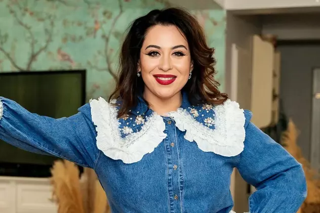 Oana Roman, mărturisiri neașteptate după despărțirea de Marius Elisei. „Pentru orice ieșire trebuia să mă justific”
