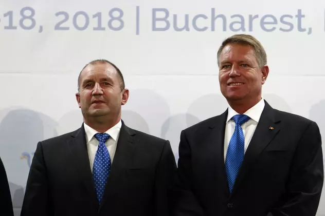 Aderarea României și Bulgariei la Schengen în 2023, obiectivul stabilit de președinții Klaus Iohannis și Rumen Radev