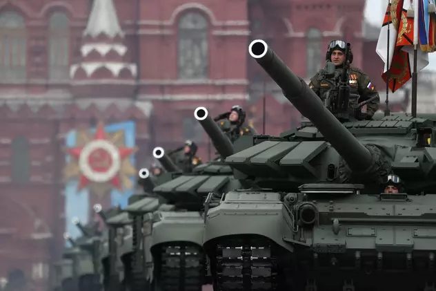 Un politolog de la Kiev explică de ce crede că amenințările Rusiei cu un mare război sunt „metode de a speria Occidentul”